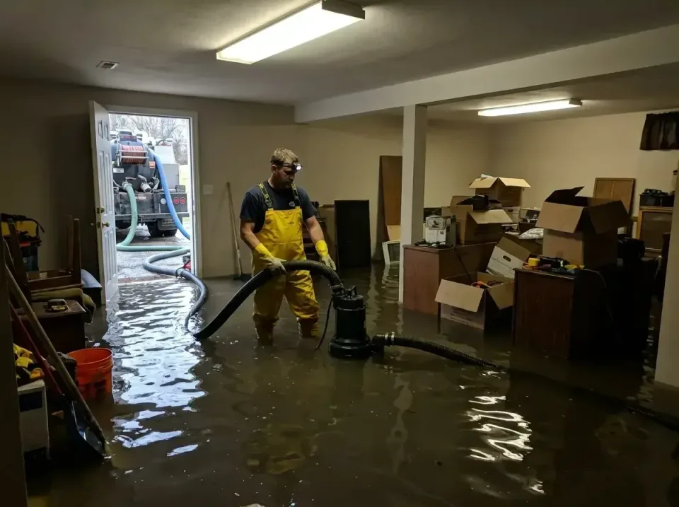 basement-burst-pipe-flooding-a-001 — frequently asked questions, 24-Hour Water Damage Restoration Services in Durand, MI